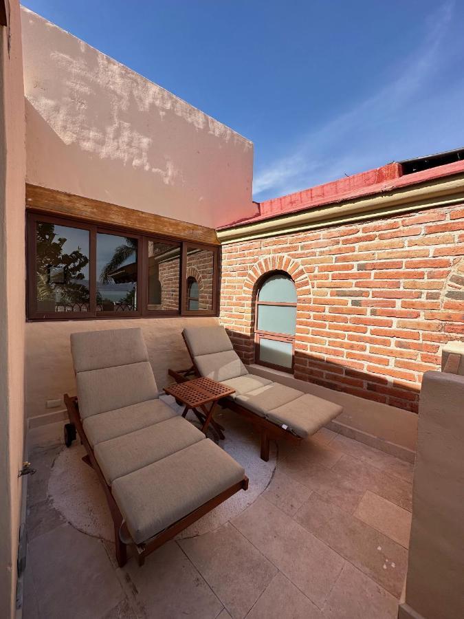 Lindo Bed & Breakfast 5*