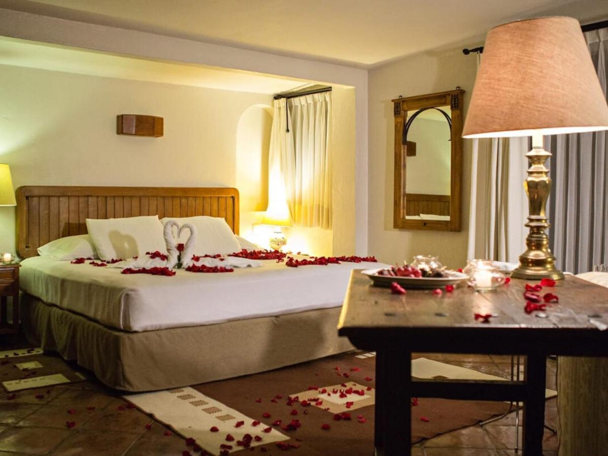Casa Bugambilia, Un Pequeno En 3*