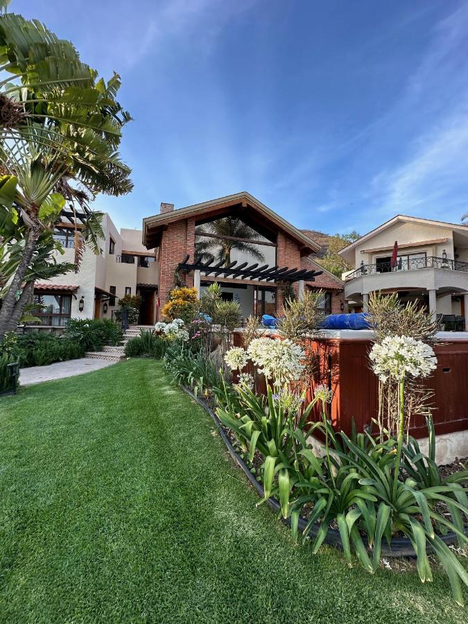 Lindo Bed & Breakfast 5*