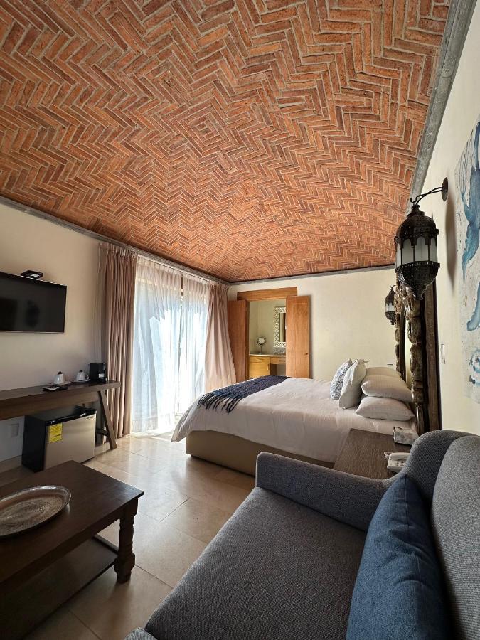 Lindo Bed & Breakfast Ajijic