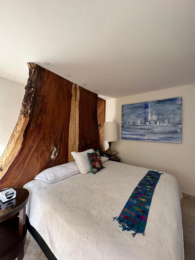 Bed & Breakfast Lindo Ajijic