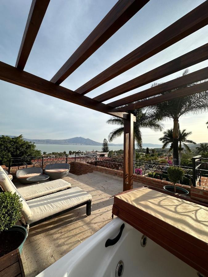 Lindo Bed & Breakfast Ajijic