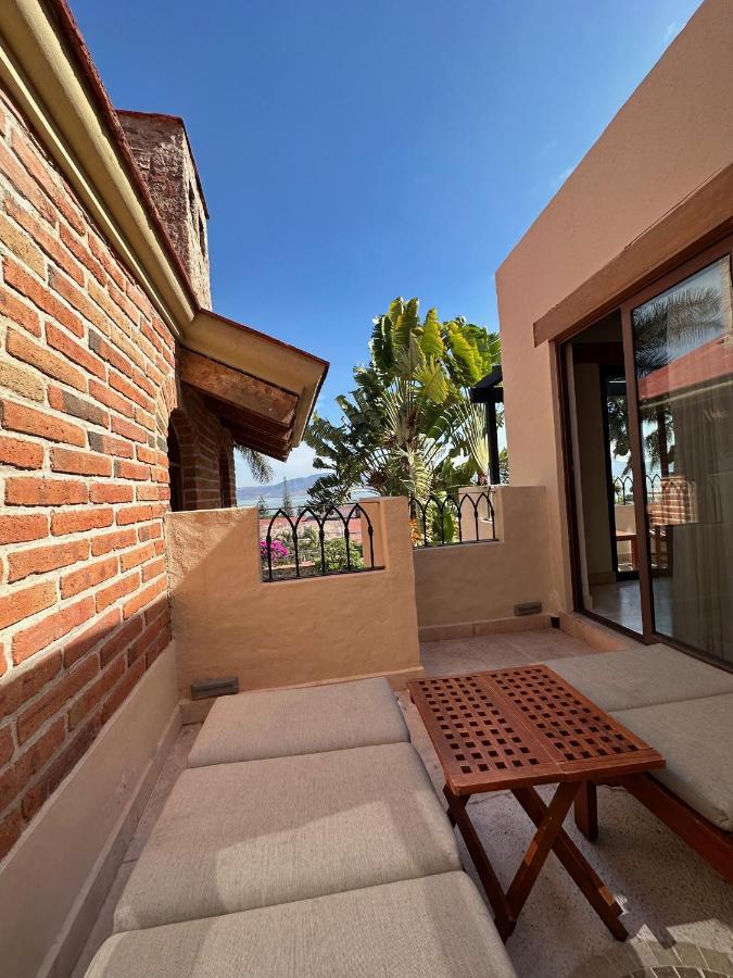 Lindo Bed & Breakfast 5*