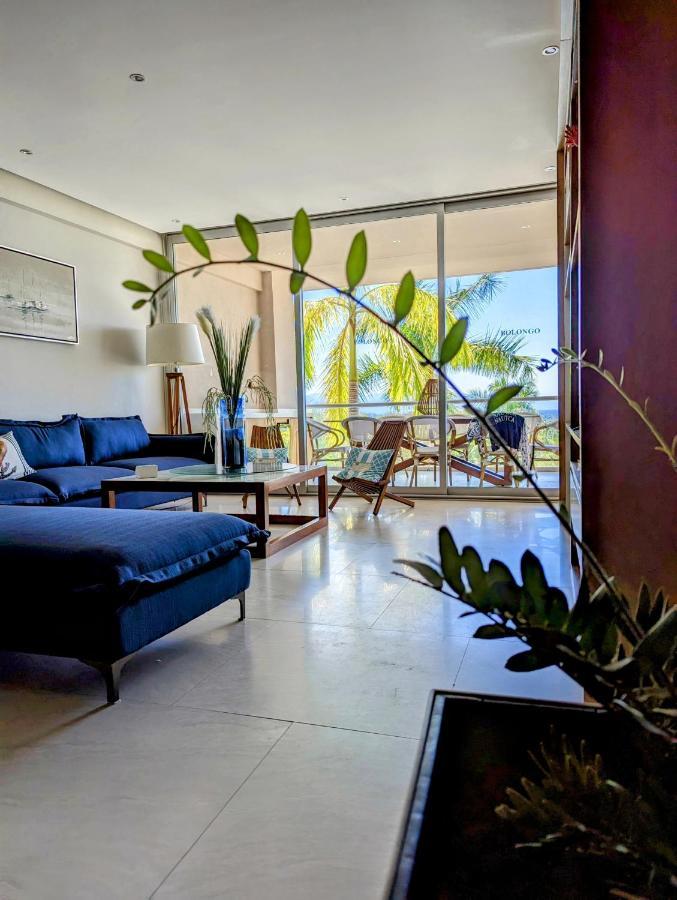 Bolongo Apartment