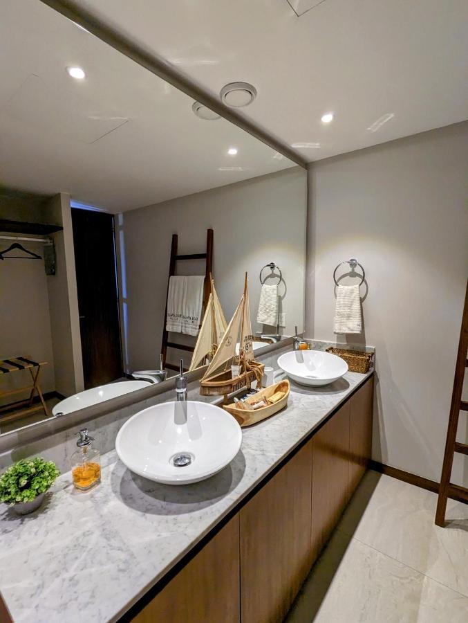 Bolongo Apartment