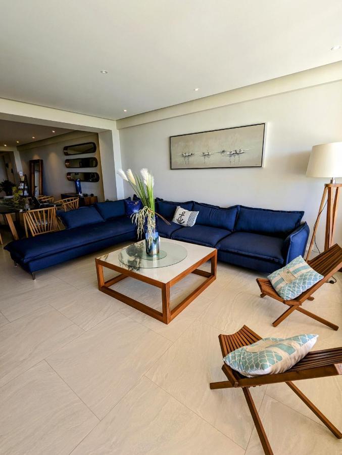 Bolongo Apartment