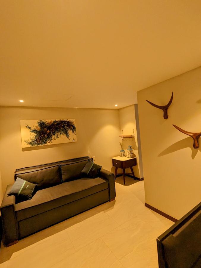 Bolongo Apartment *