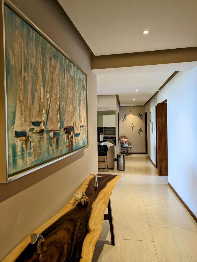 Bolongo Apartment
