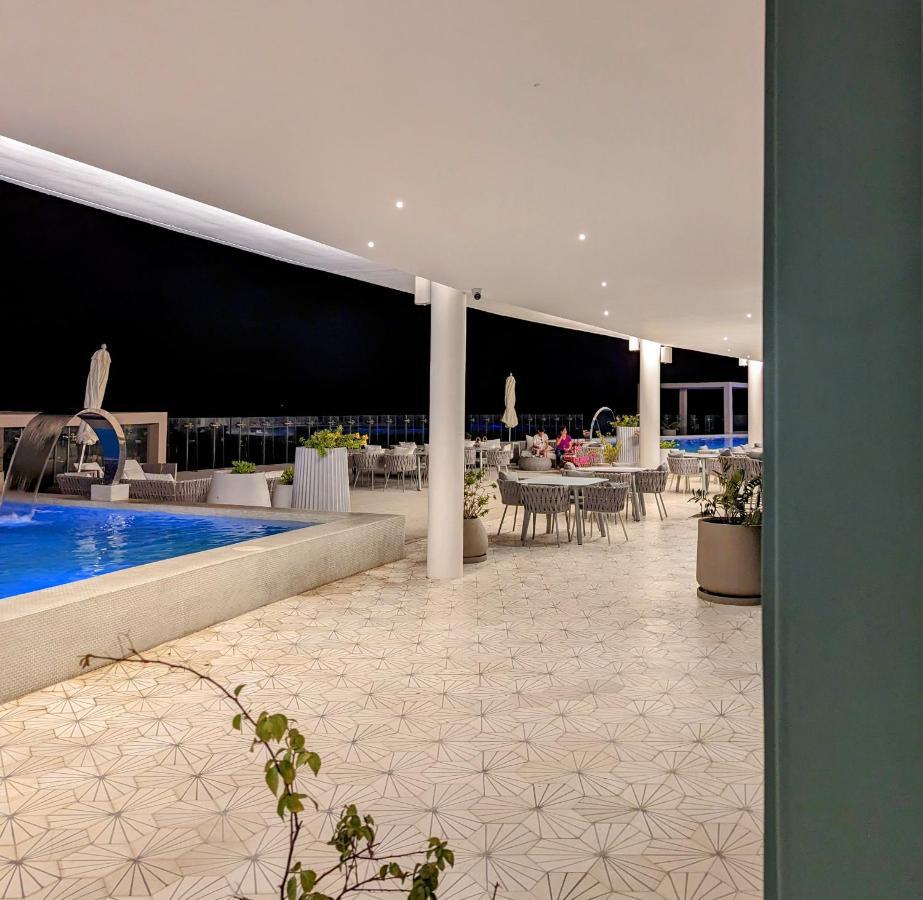 Bolongo Apartment Higuera Blanca
