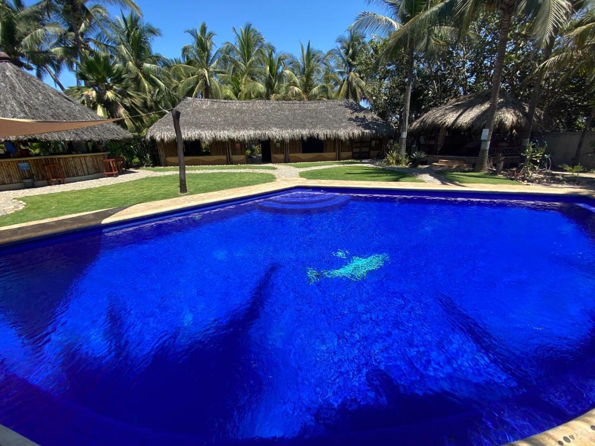 Guest house Bambuddha Centro Holistico 3*