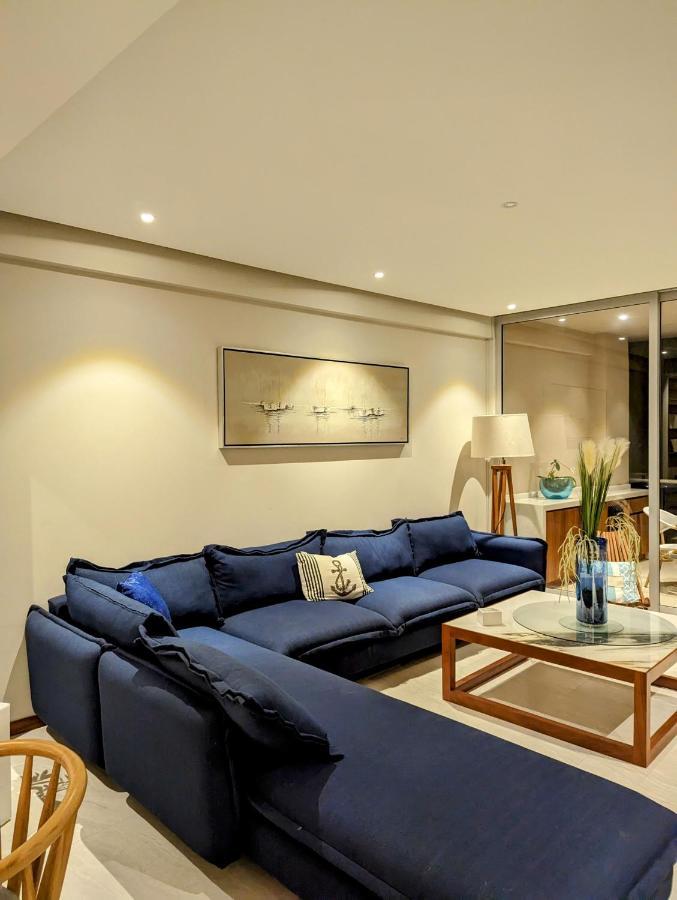 Bolongo Apartment