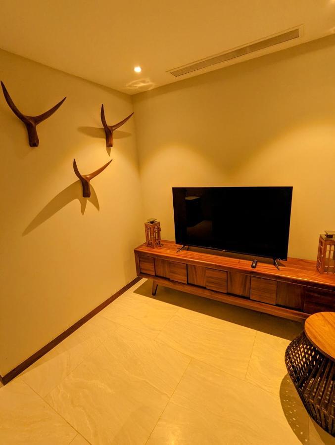 Bolongo Apartment Higuera Blanca