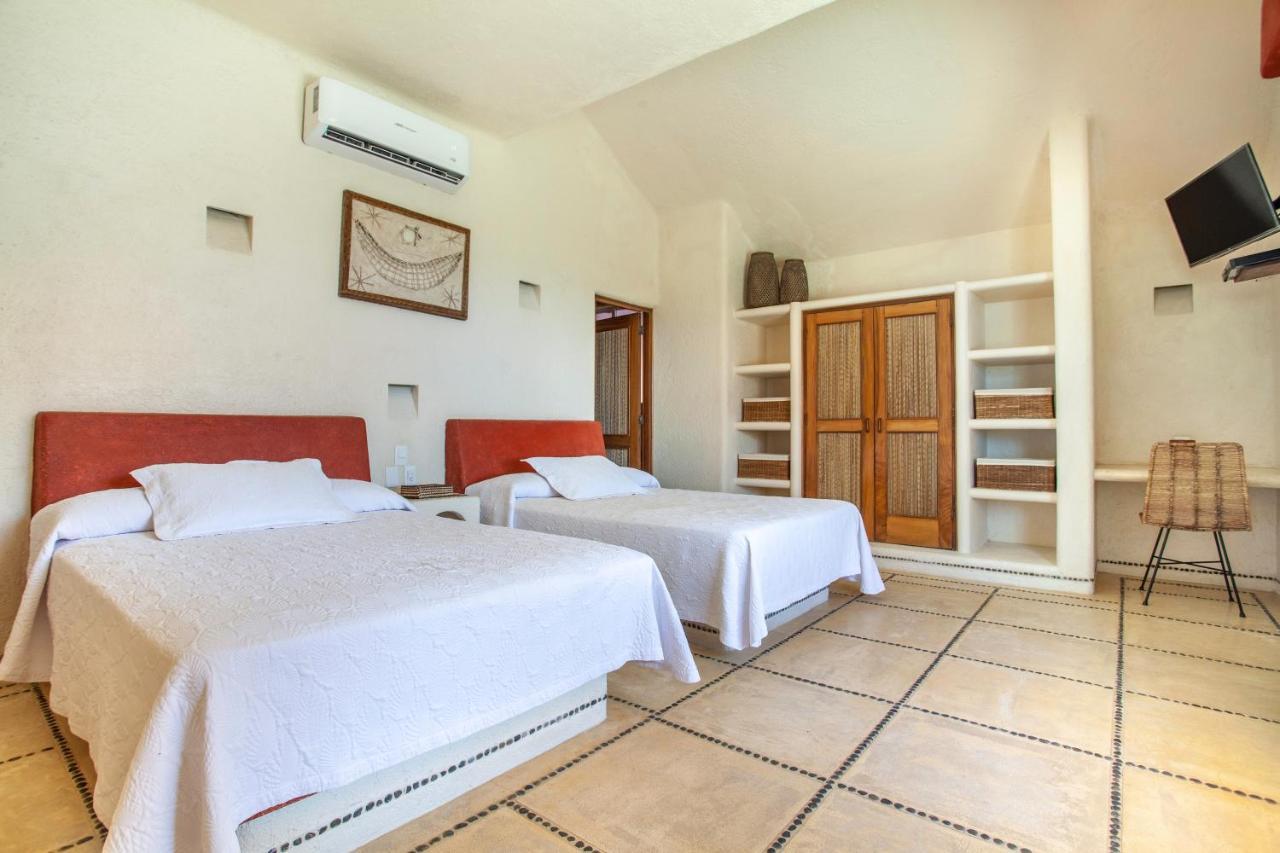 Villa San Vicente Acapulco