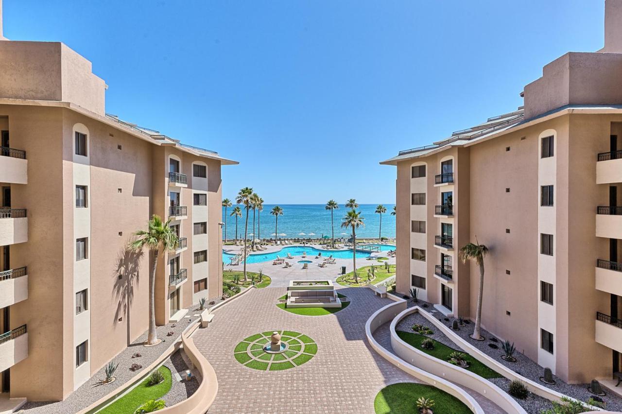 Sonoran 304-n * Puerto Penasco