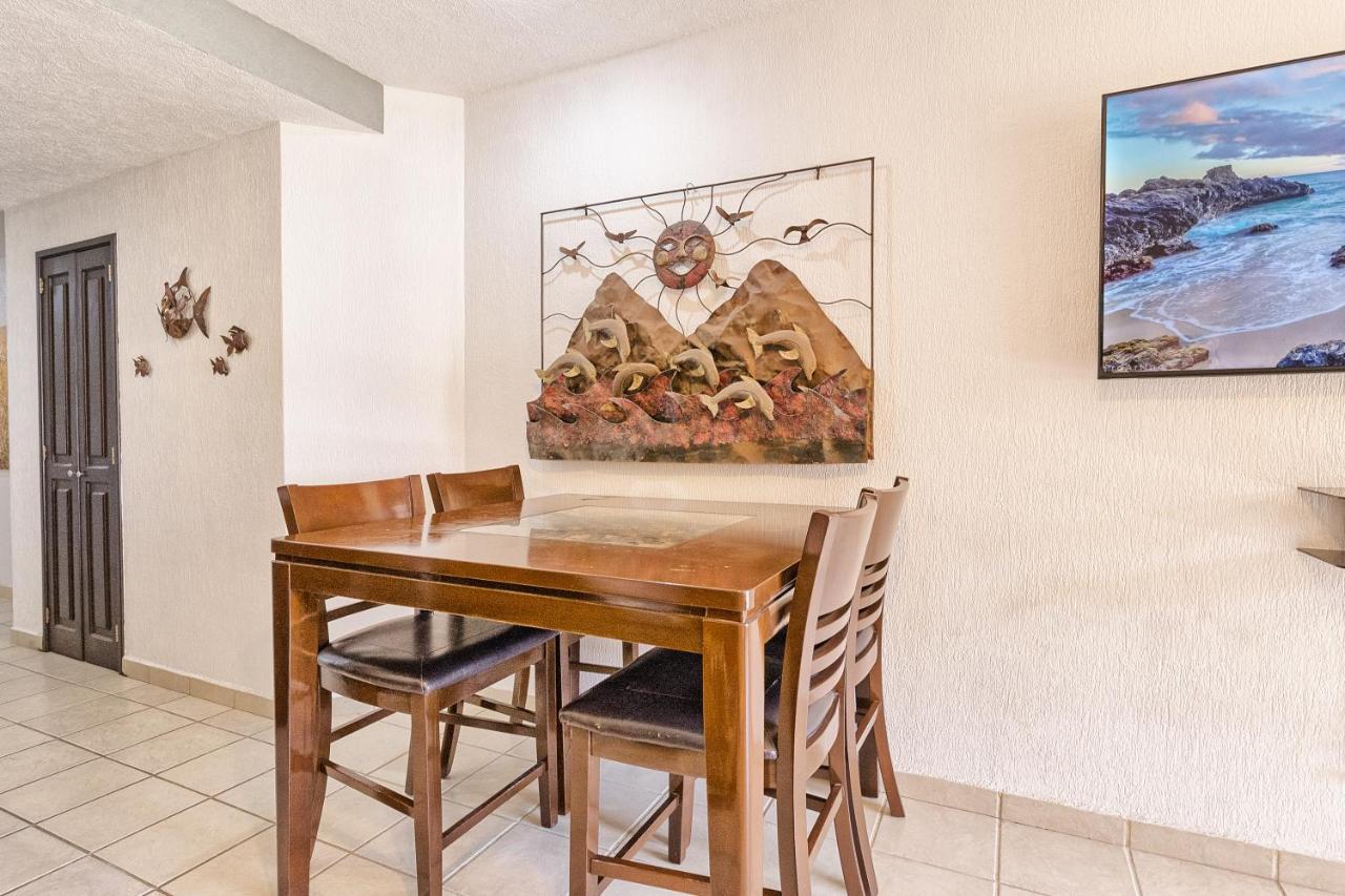 Apartment Sonoran 304-n *