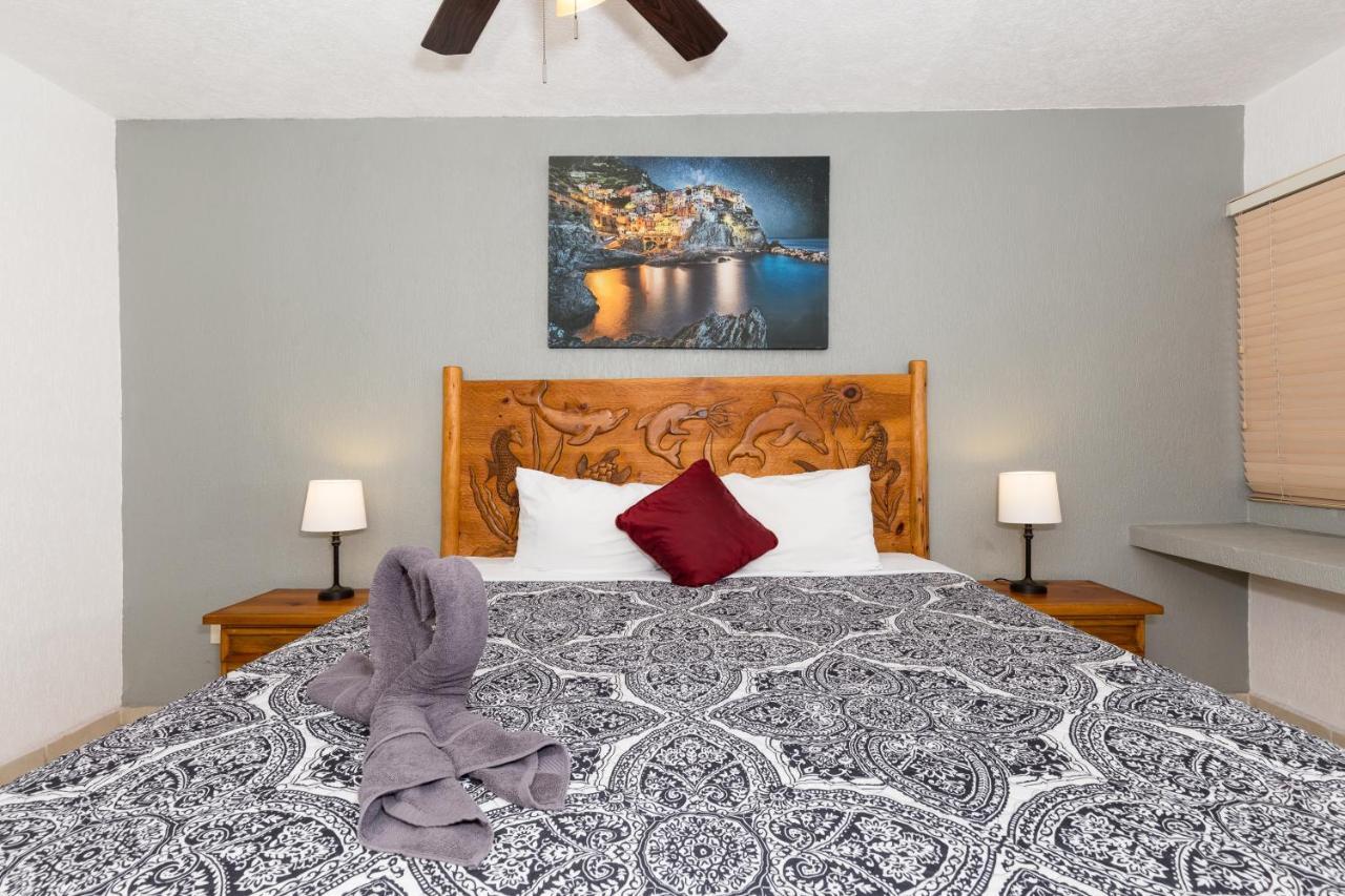 Apartment Sonoran 304-n *