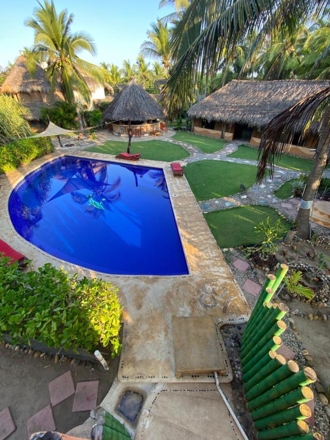 Guest house Bambuddha Centro Holistico 3*