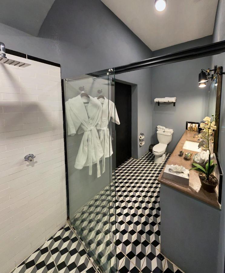 Nena Centro (adults Only) Hotel San Miguel de Allende