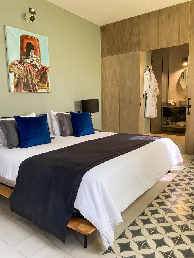 Nena Centro (adults Only) Hotel San Miguel de Allende