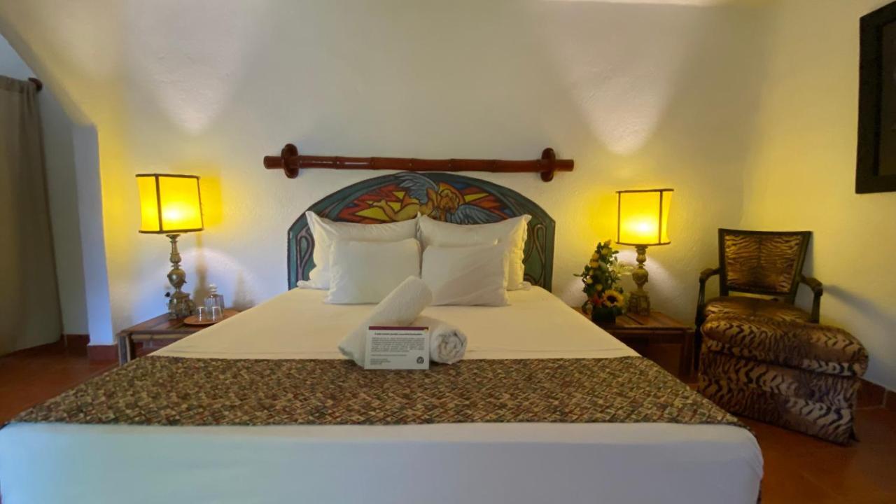 Bambuddha Centro Holistico Guest house