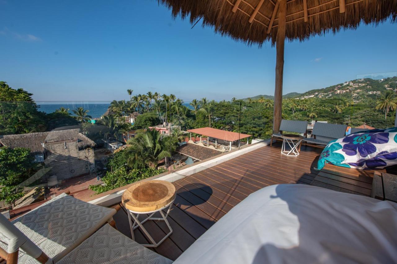 Sayulinda Hotel Sayulita