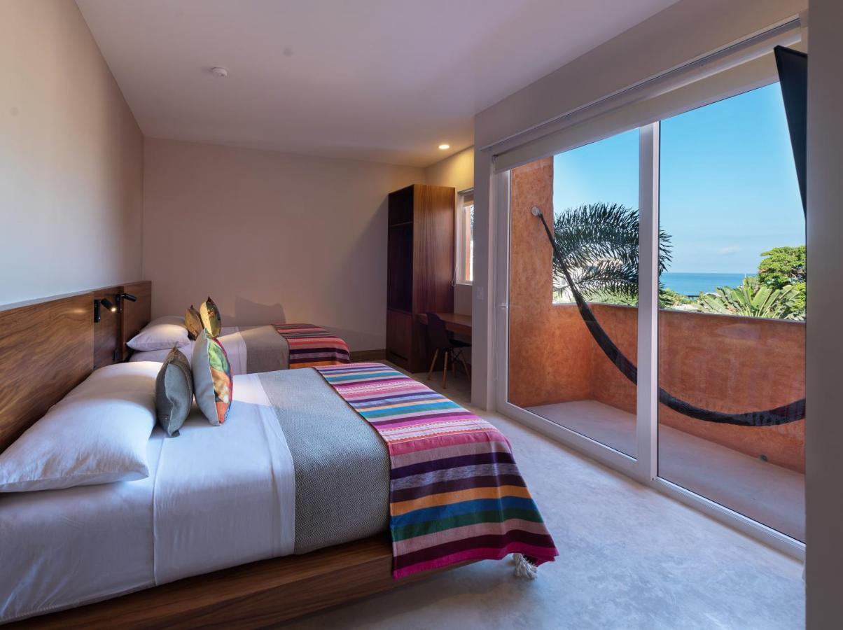Hotel Sayulinda 4*