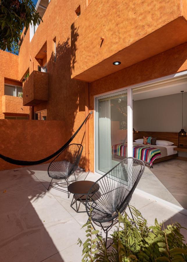 Hotel Sayulinda Sayulita