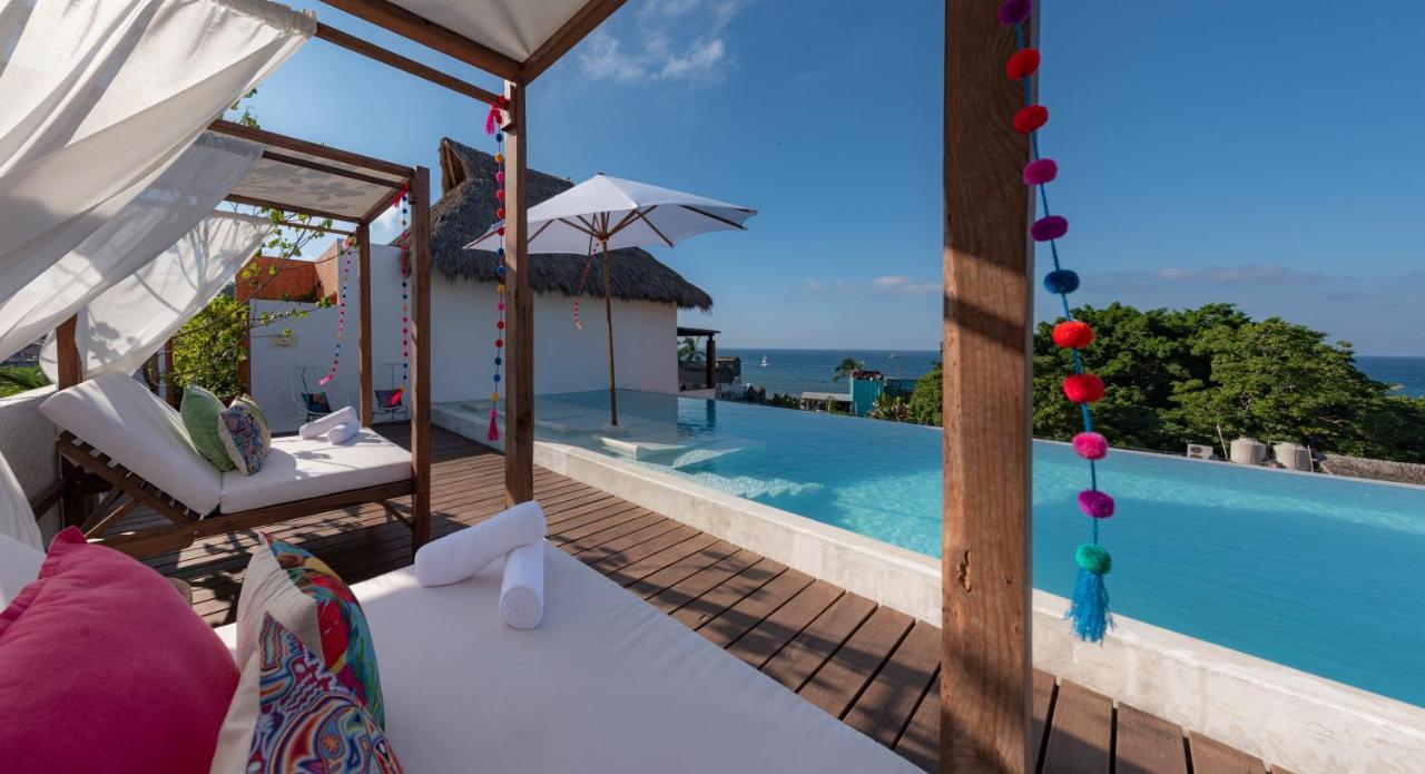 Hotel Sayulinda Sayulita