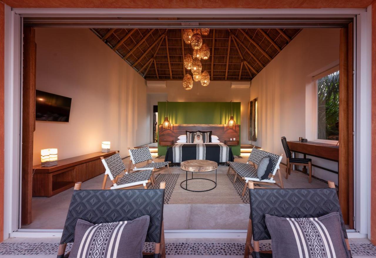Sayulinda Hotel 4*