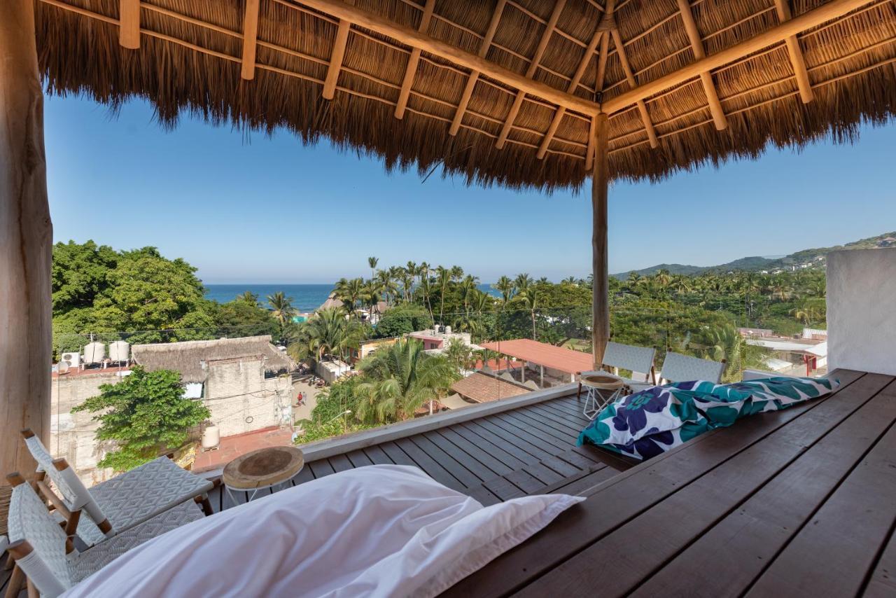 Sayulinda Hotel 4*
