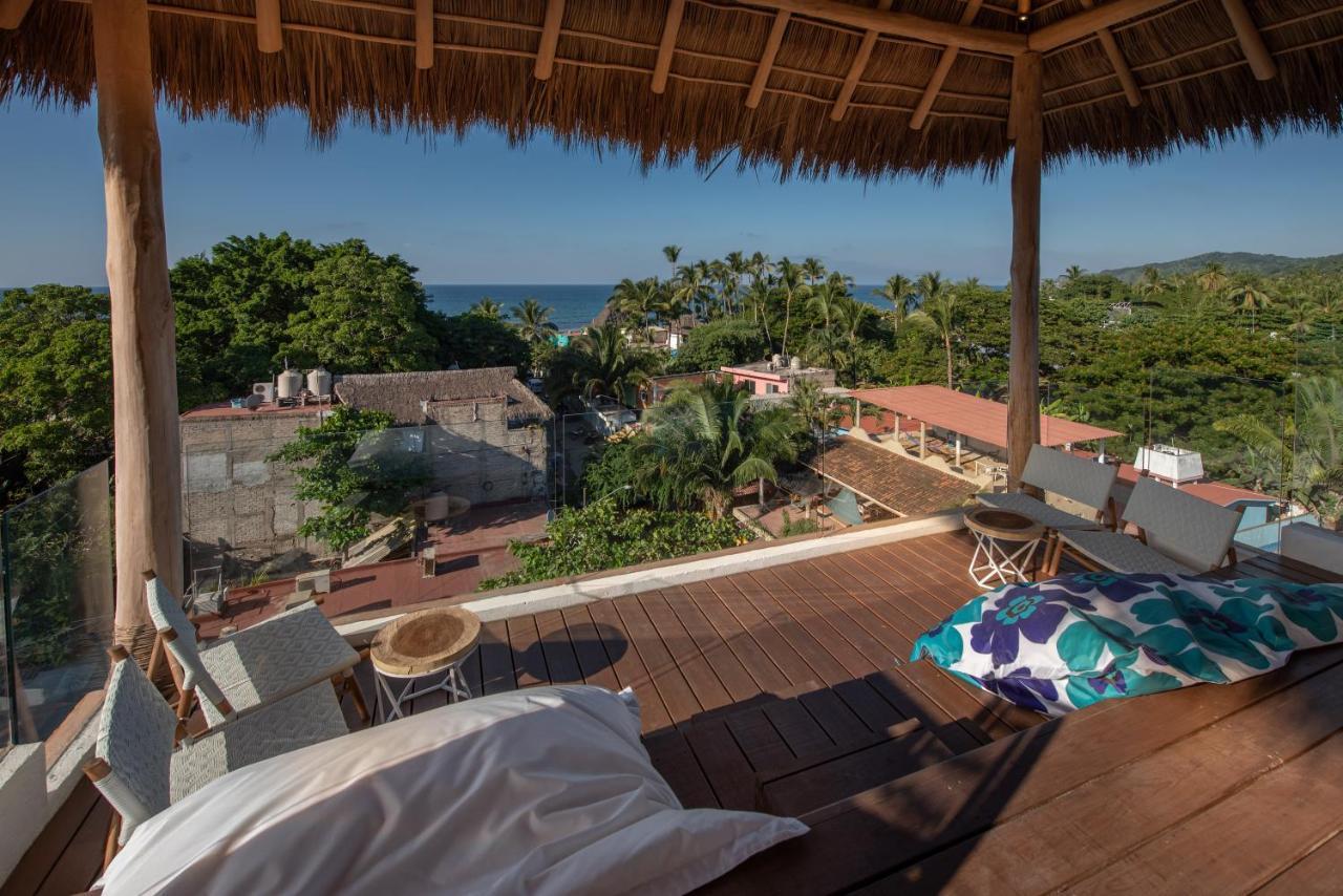 Sayulinda Hotel 4*