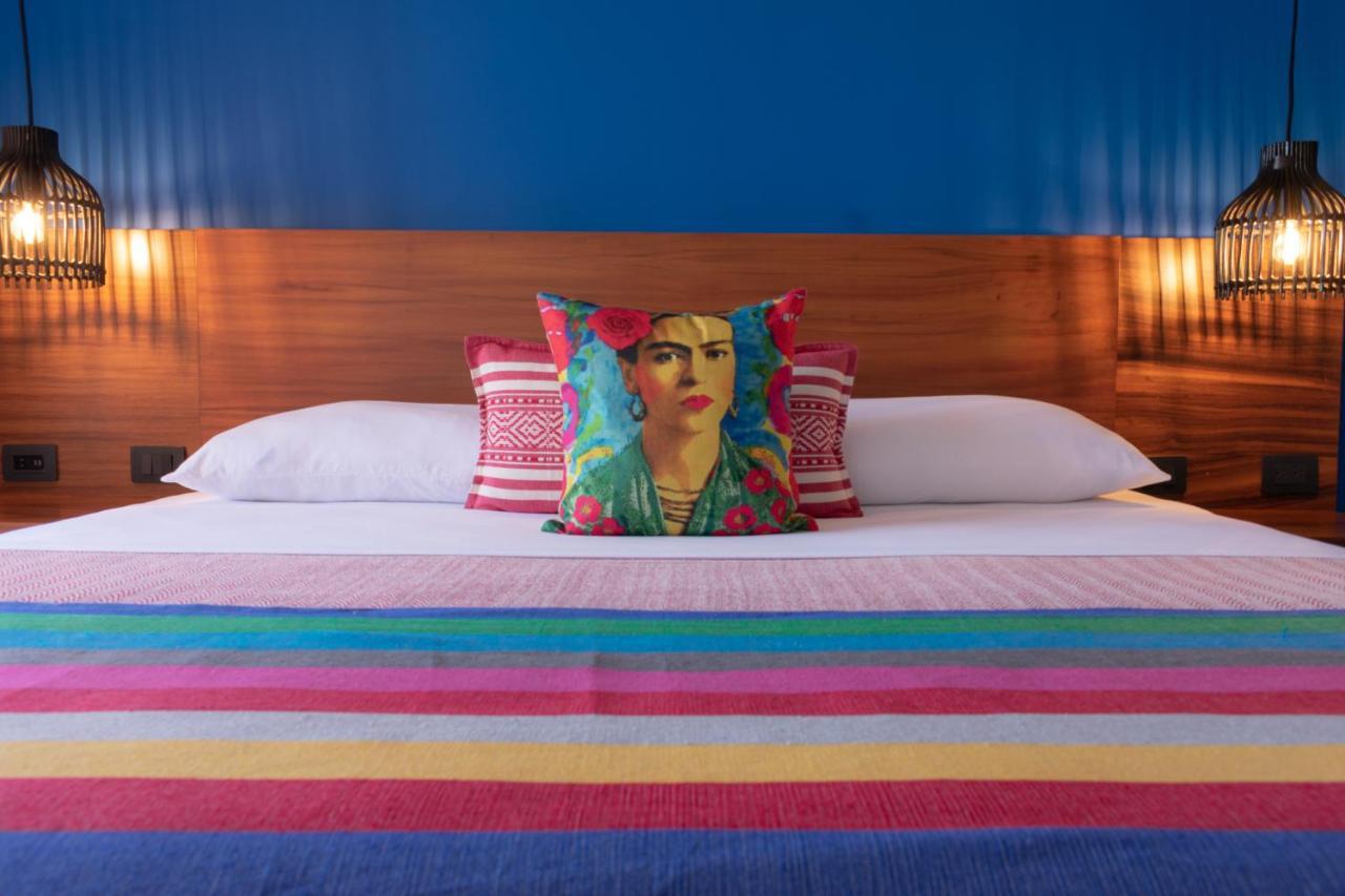 Hotel Sayulinda