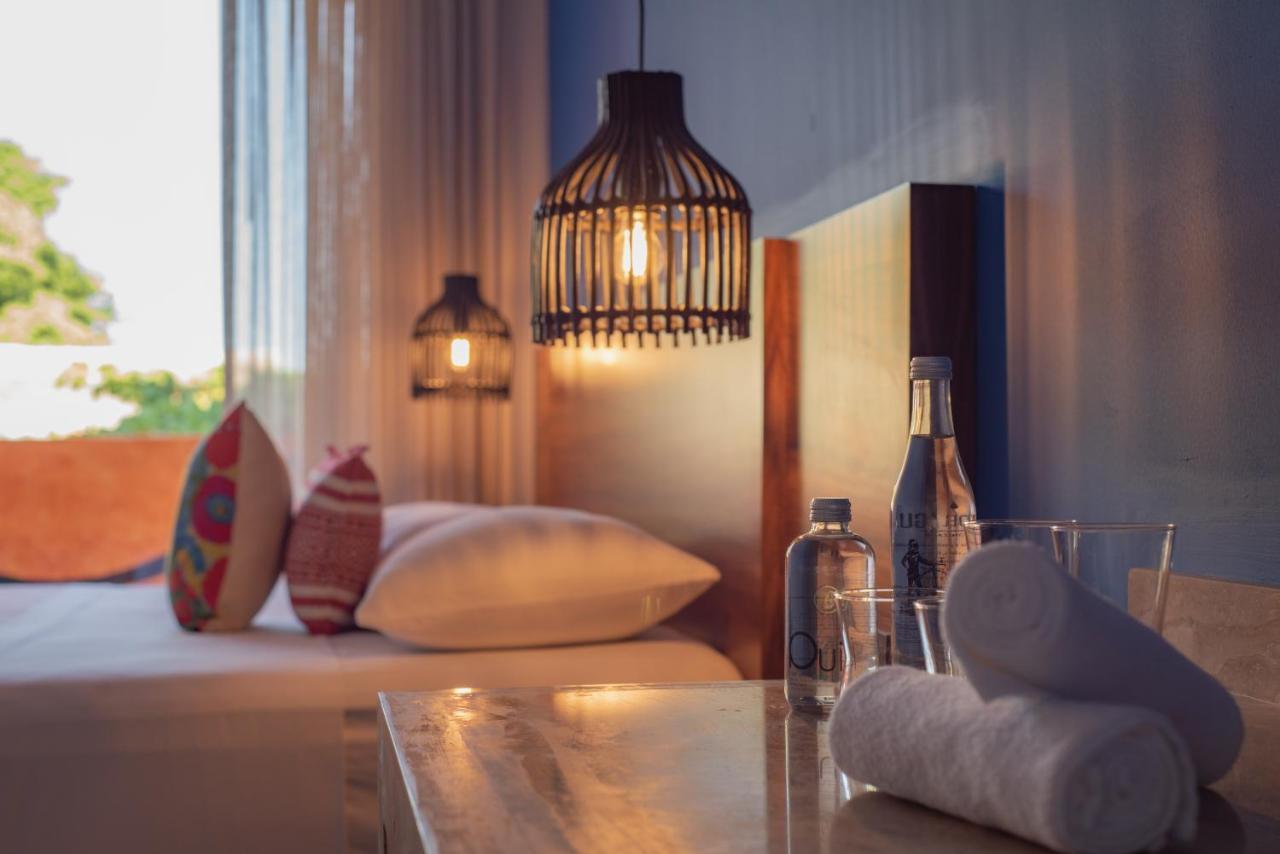 Sayulinda Hotel 4*