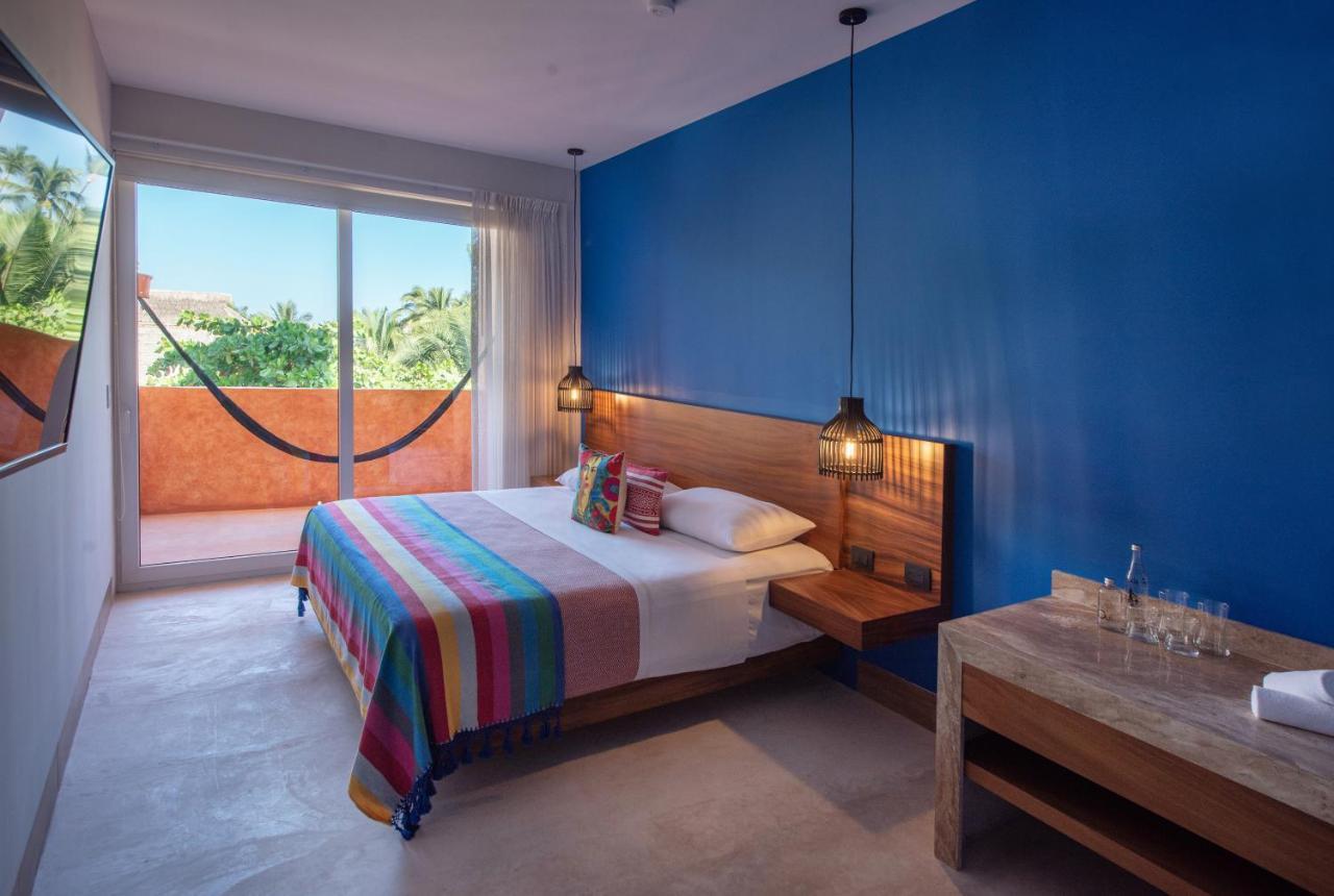 Hotel Sayulinda Sayulita