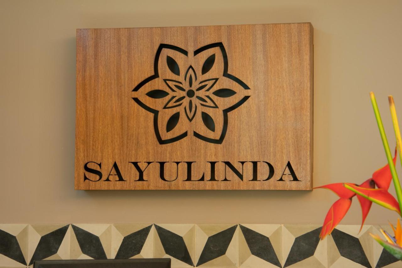 Sayulinda 4*