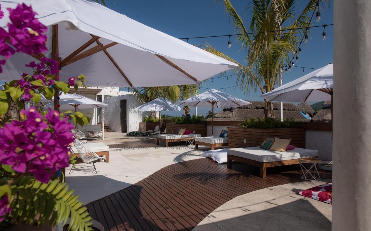 Hotel Sayulinda 4*