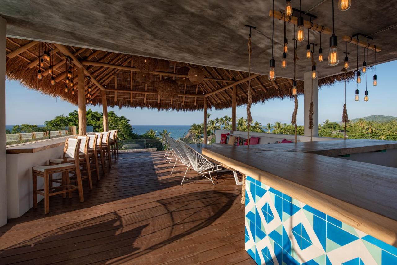 Sayulinda 4* Sayulita