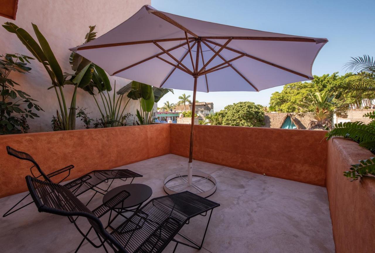 Sayulinda Sayulita