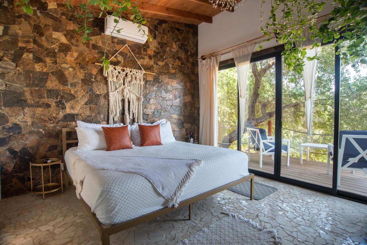 Boskenvid Boutique, Skypool Hotel Valle de Guadalupe