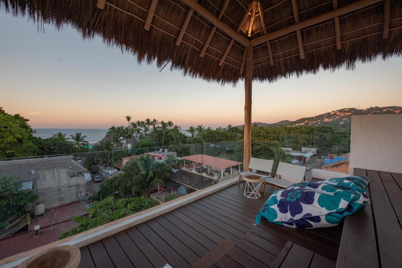 Sayulinda Hotel 4*