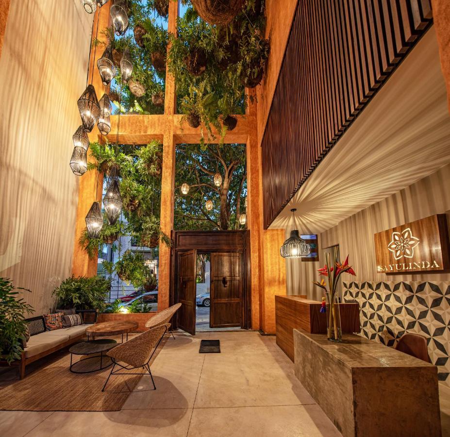 Hotel Sayulinda 4*
