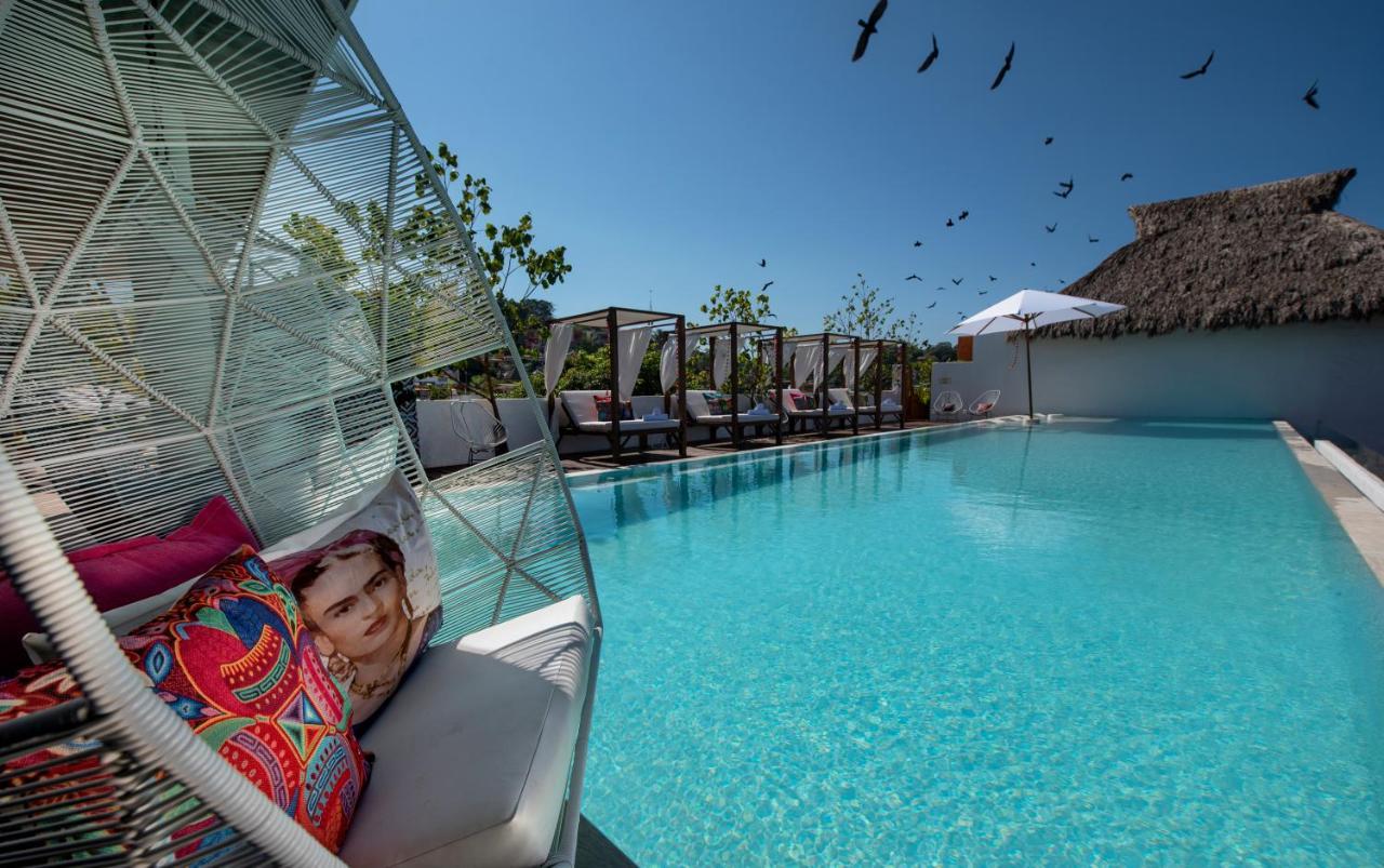 Hotel Sayulinda