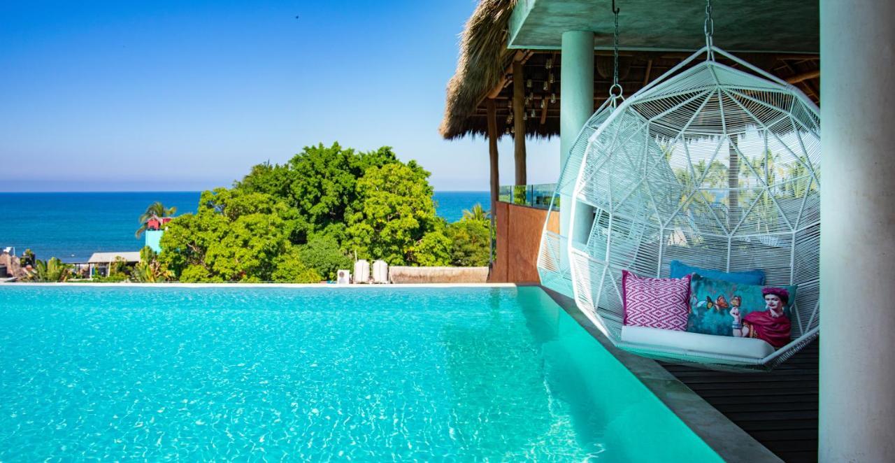 Hotel Sayulinda Sayulita