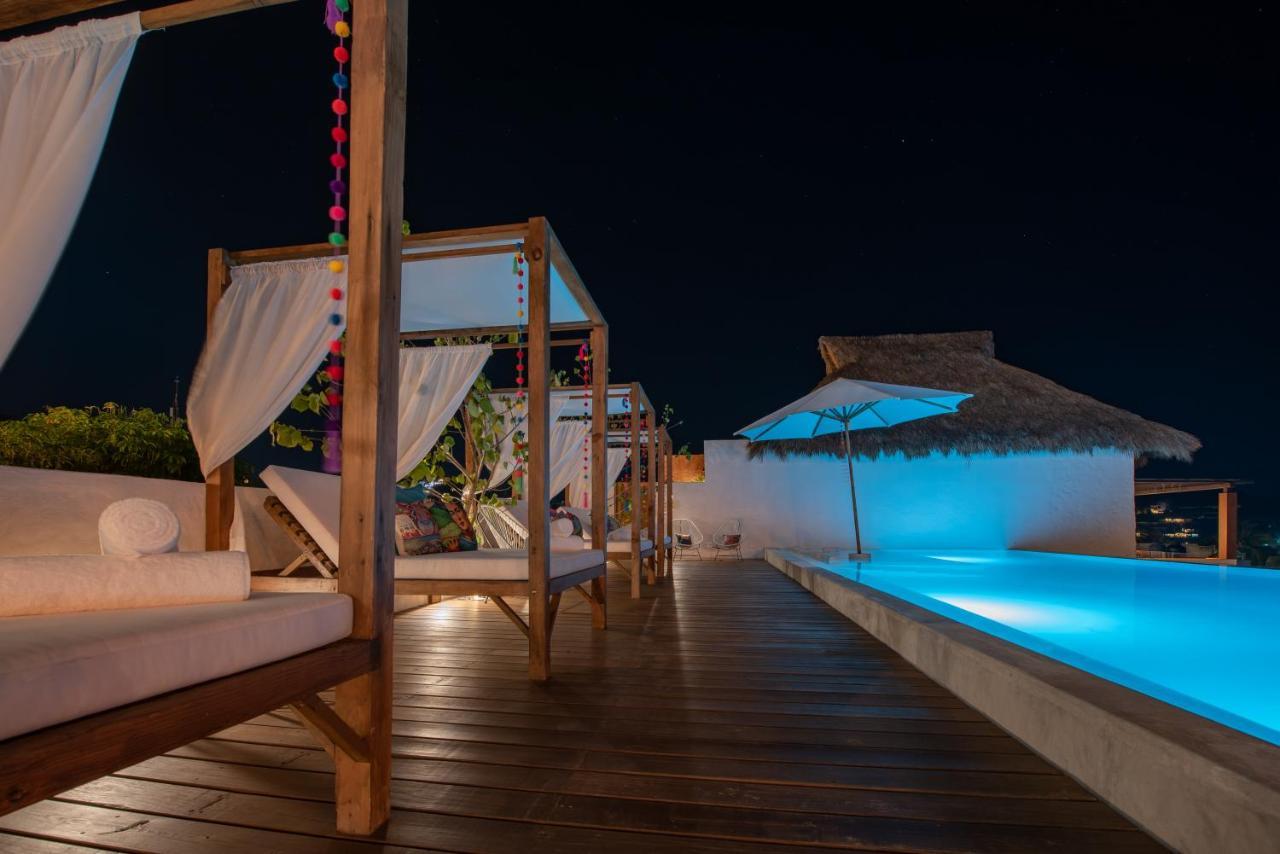 Sayulinda Hotel 4*