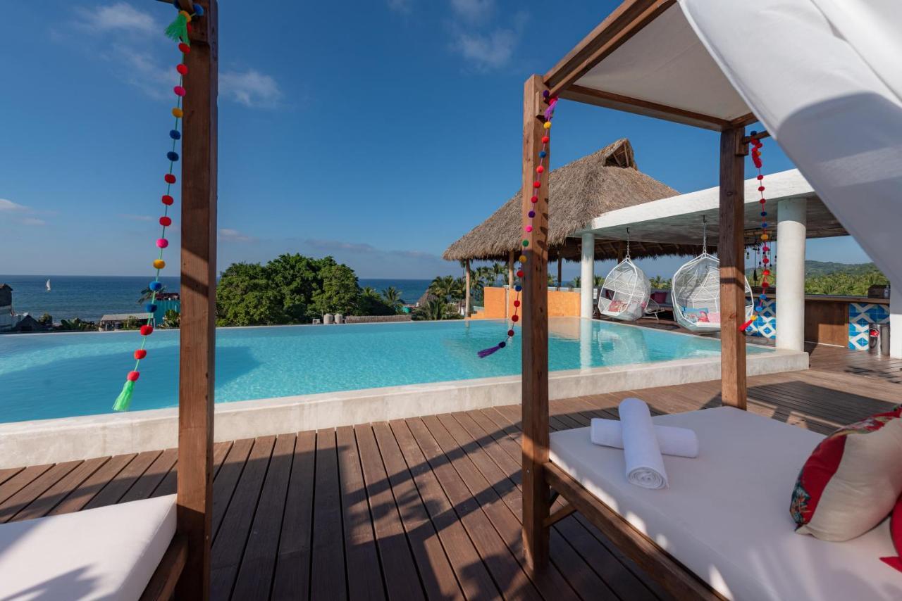 Hotel Sayulinda Sayulita