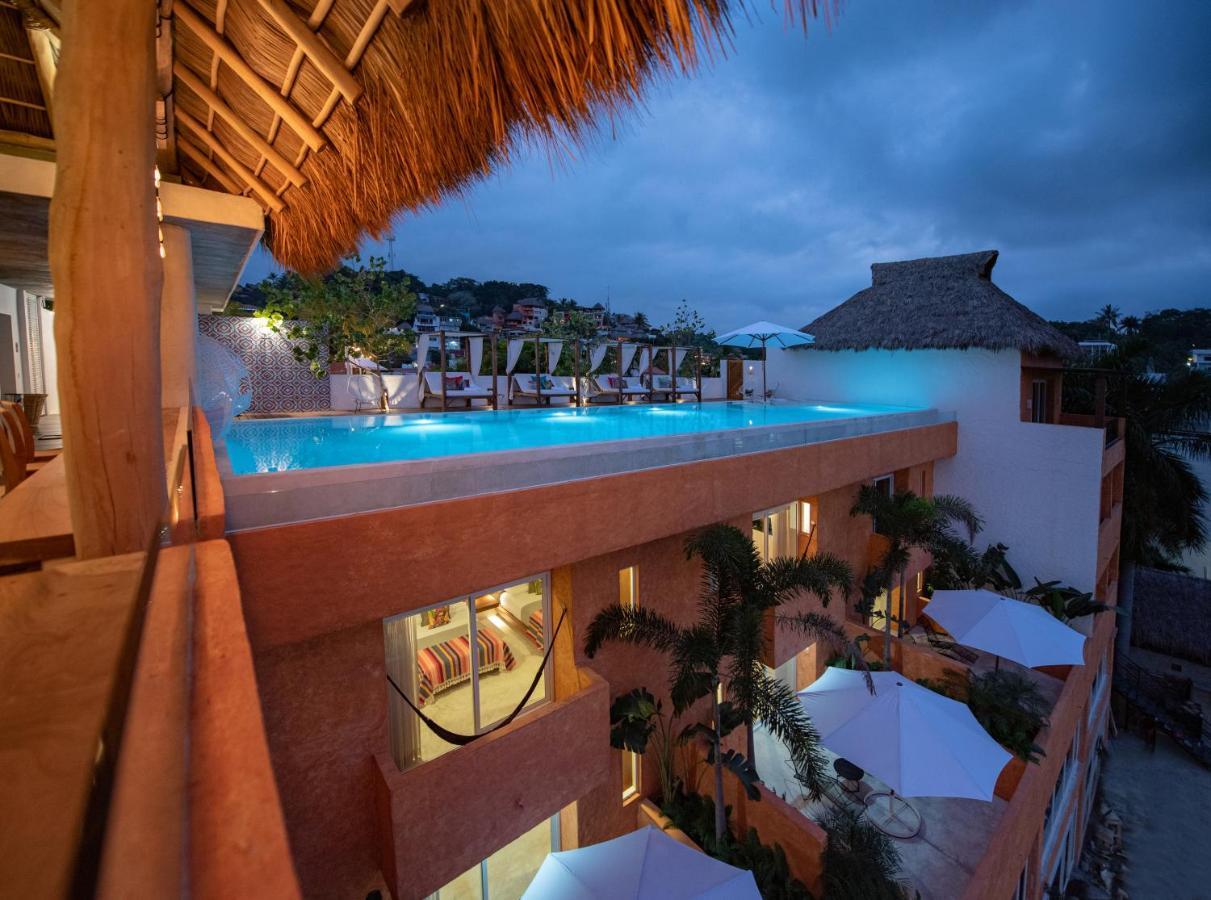 Sayulinda 4* Sayulita