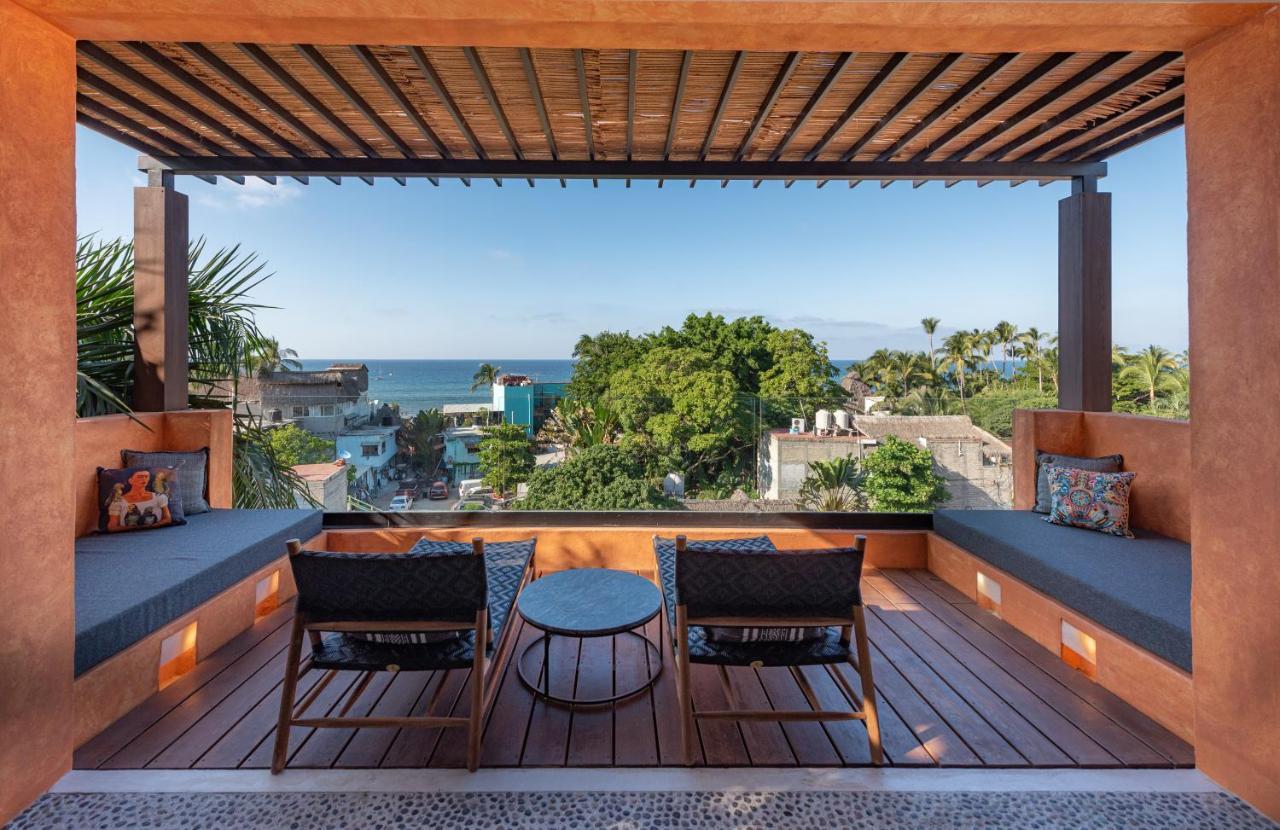 Sayulinda Hotel Sayulita