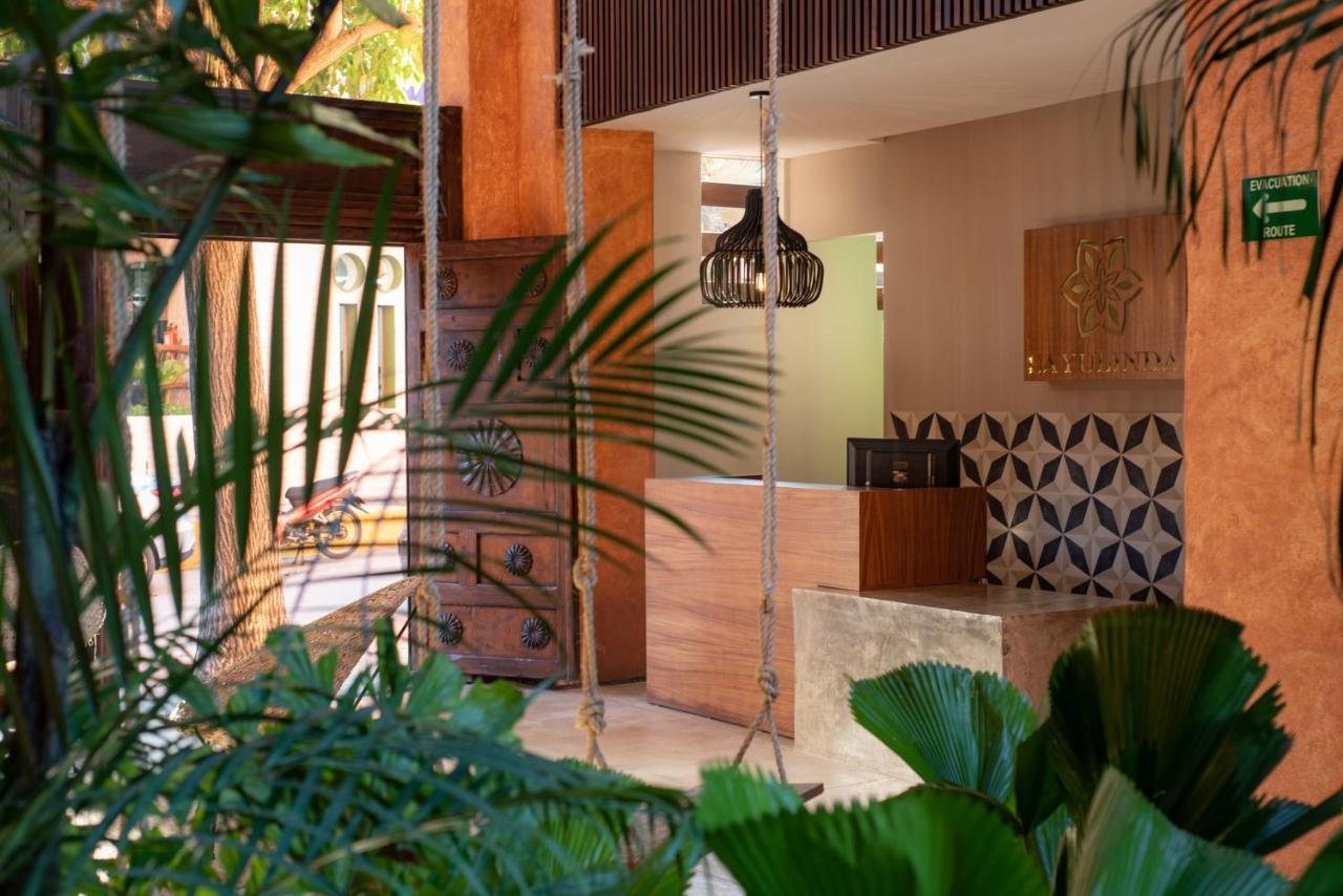 Sayulinda Hotel