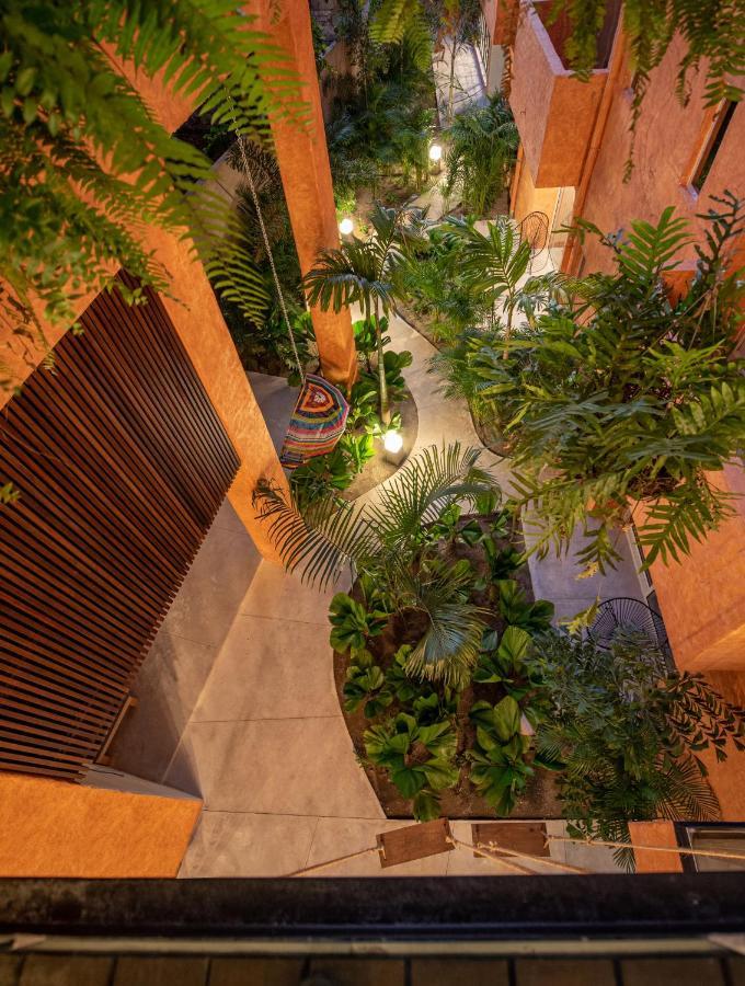 Sayulinda Hotel 4*