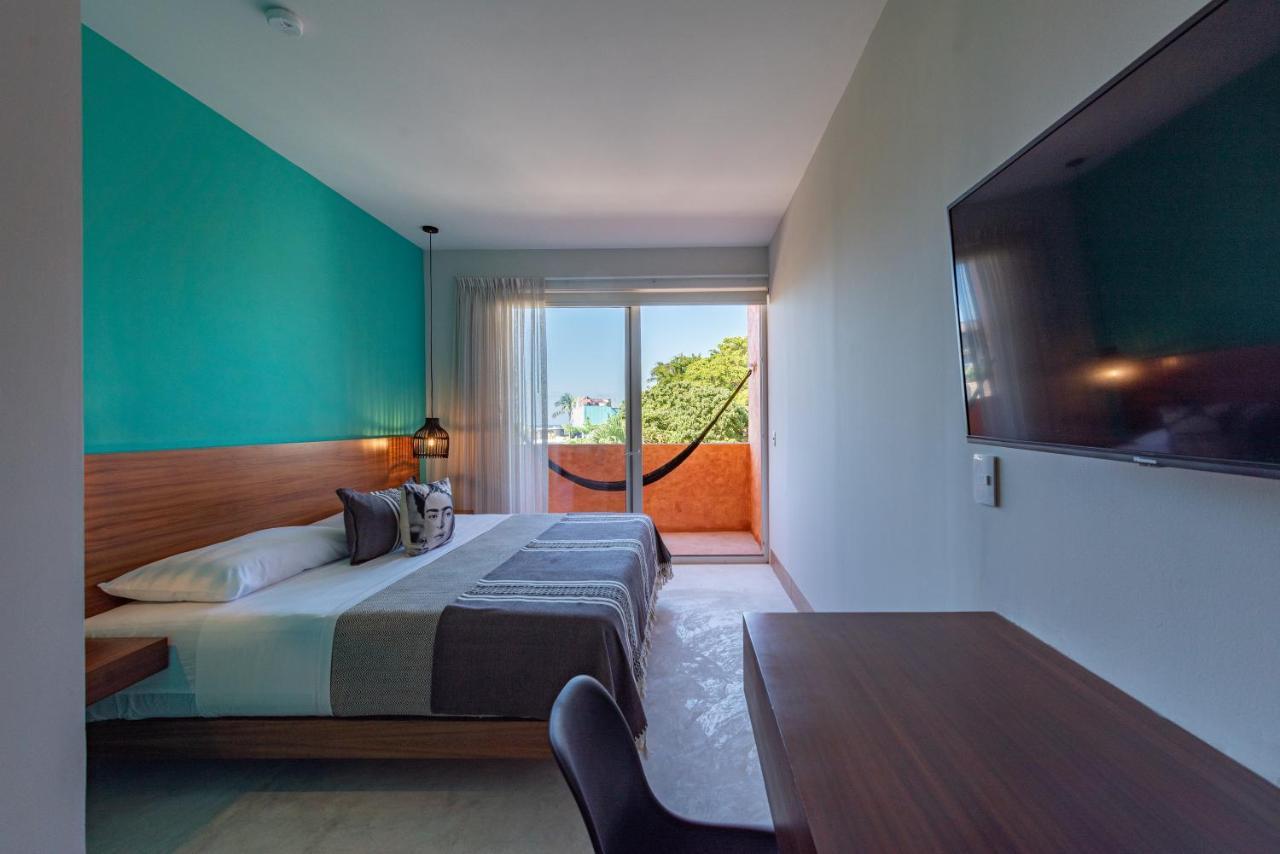 Sayulinda Sayulita
